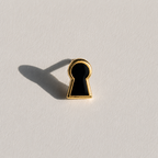 What A Stud (enamel)