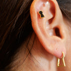 What A Stud (enamel)