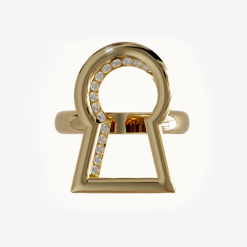 First Cocktail (Large)