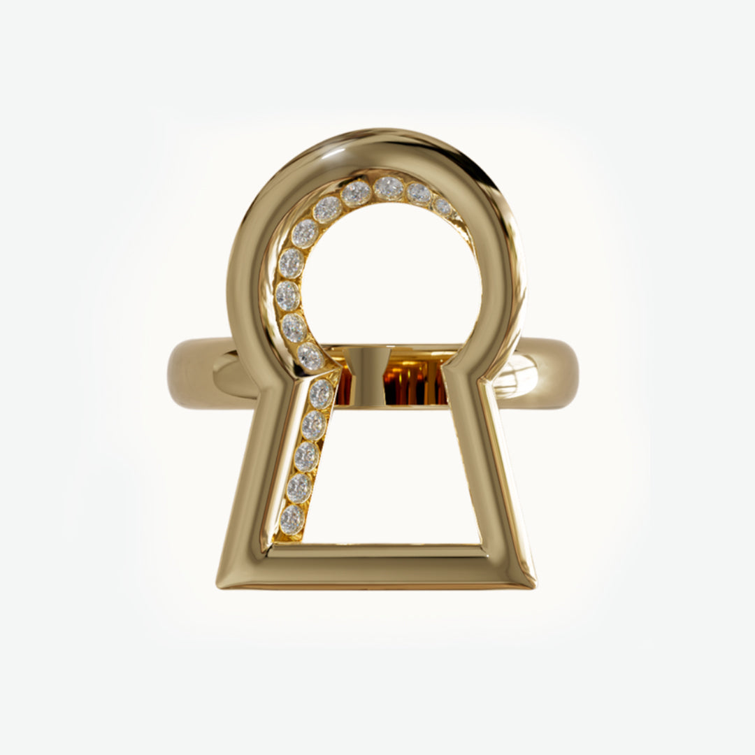 First Cocktail (Large)