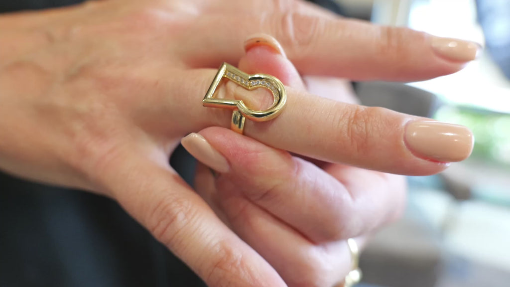 First Cocktail (Large)