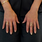 First Cocktail (Medium)